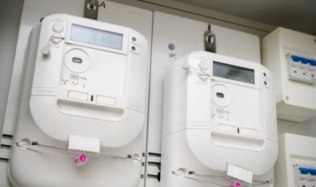Installation électrique pour petit immeuble - Bourg-en-Bresse - SAS LOF ELEC